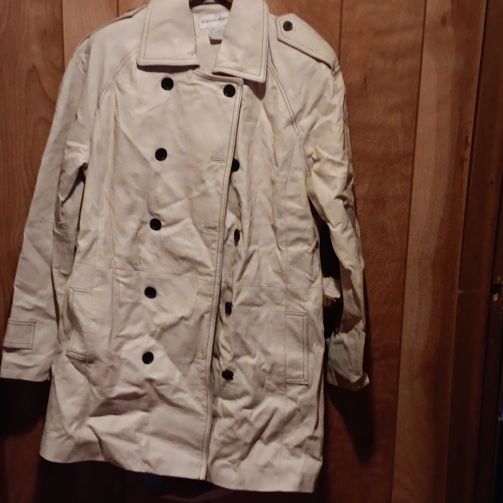 Coat